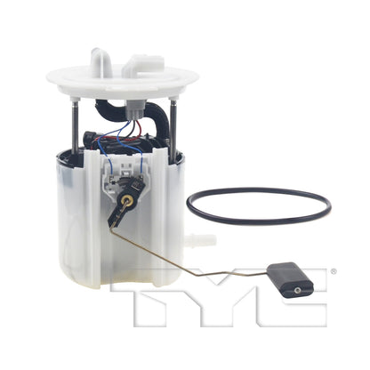 TYC Fuel Pump 150450-A