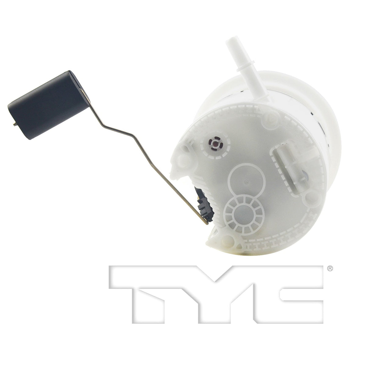 TYC Fuel Pump 150450-A