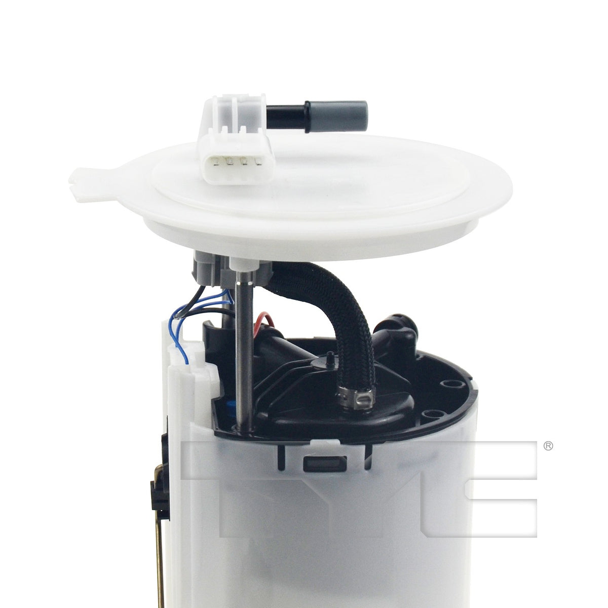 TYC Fuel Pump 150450-A
