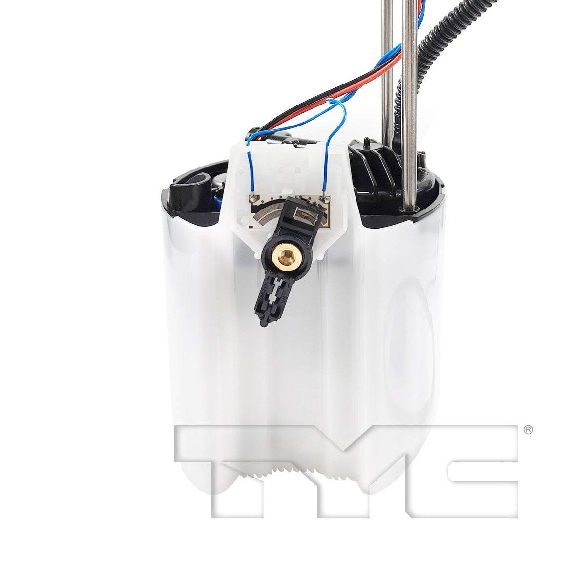 TYC Fuel Pump 150451-A