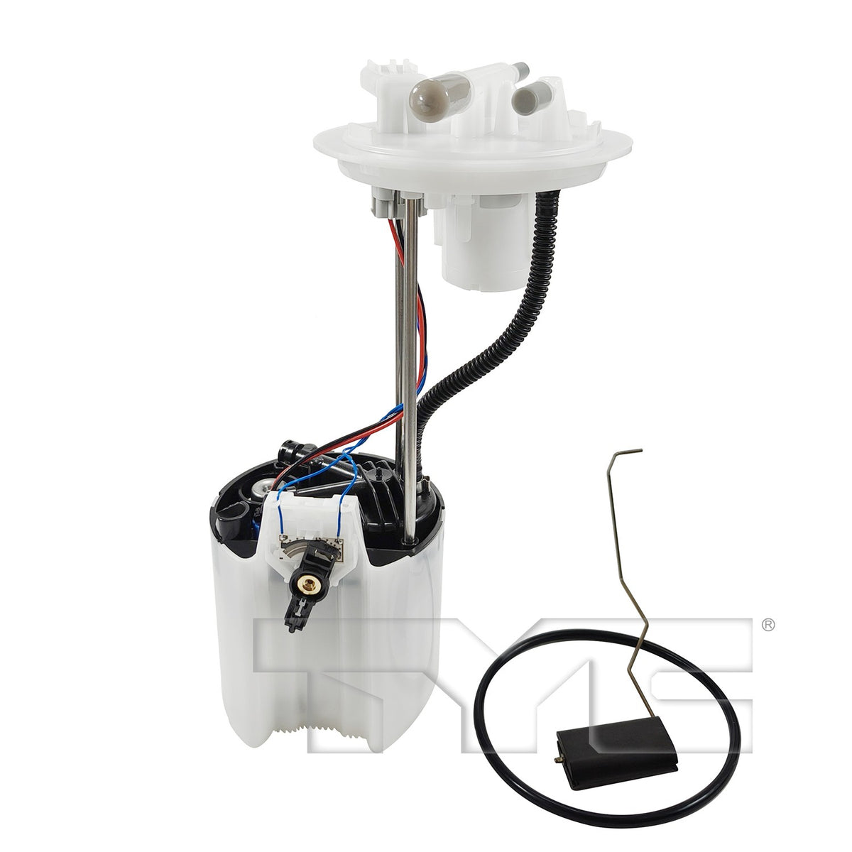 TYC Fuel Pump 150451-A