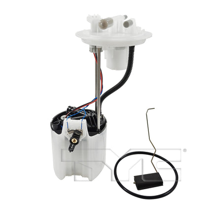 TYC Fuel Pump 150451-A