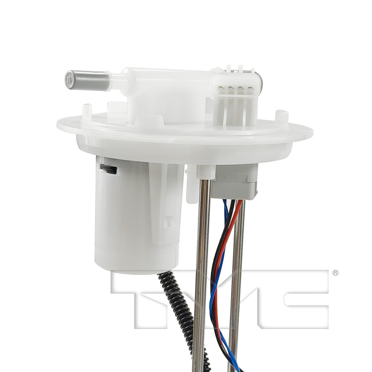 TYC Fuel Pump 150451-A