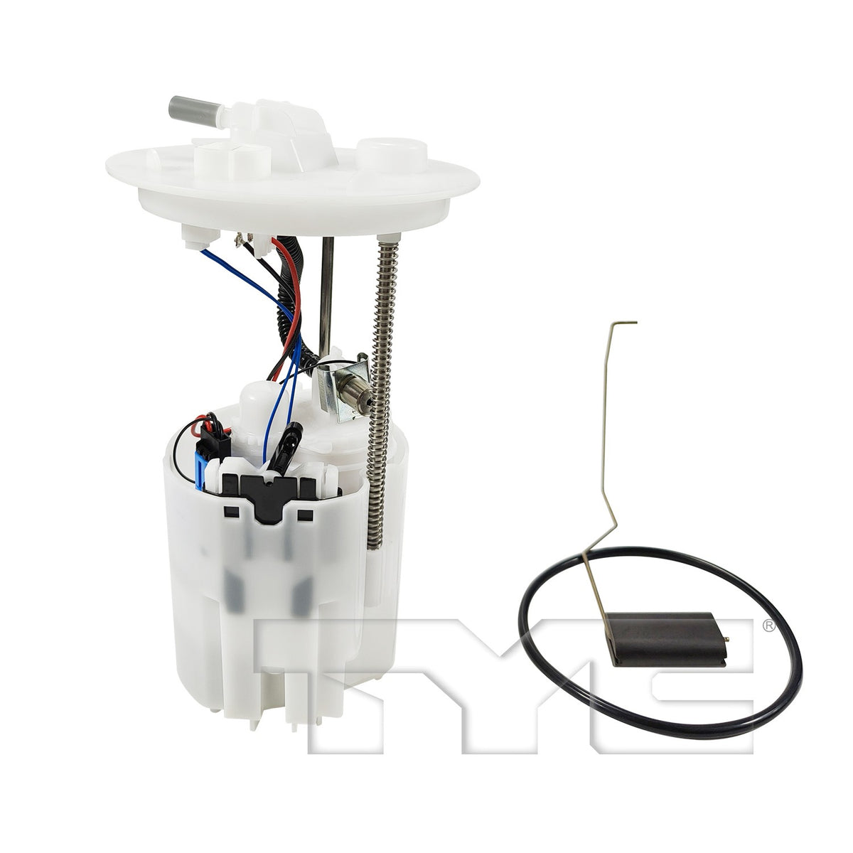TYC Vehicle Part 150453-A