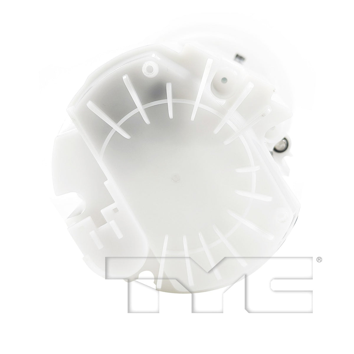TYC Vehicle Part 150453-A