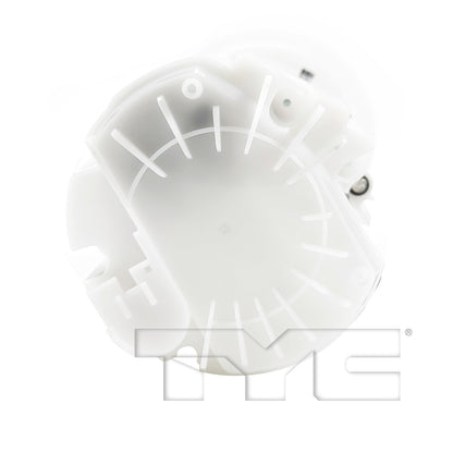 TYC Vehicle Part 150453-A