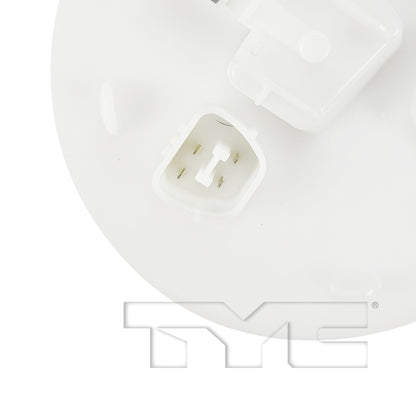 TYC Vehicle Part 150453-A
