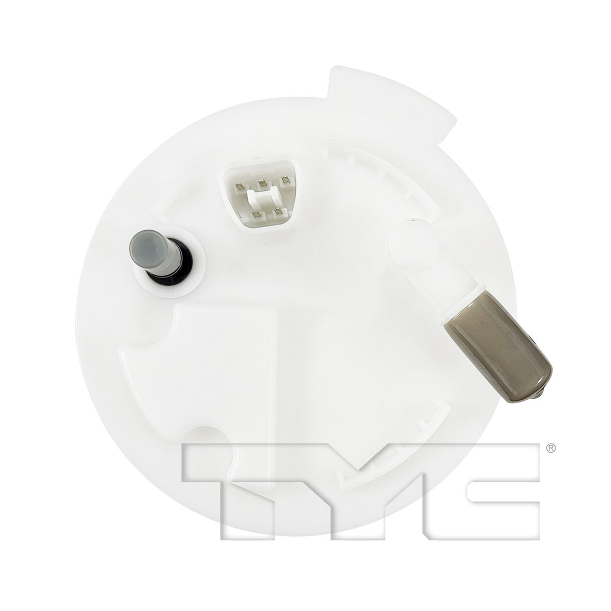 TYC Fuel Pump 150455-A