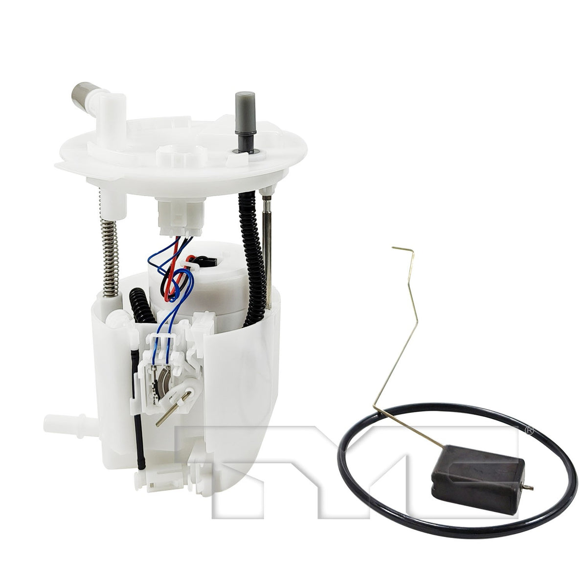 TYC Fuel Pump 150455-A