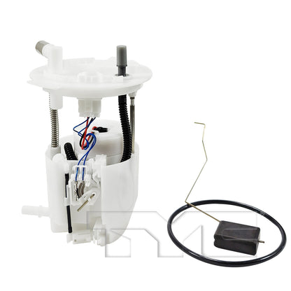 TYC Fuel Pump 150455-A