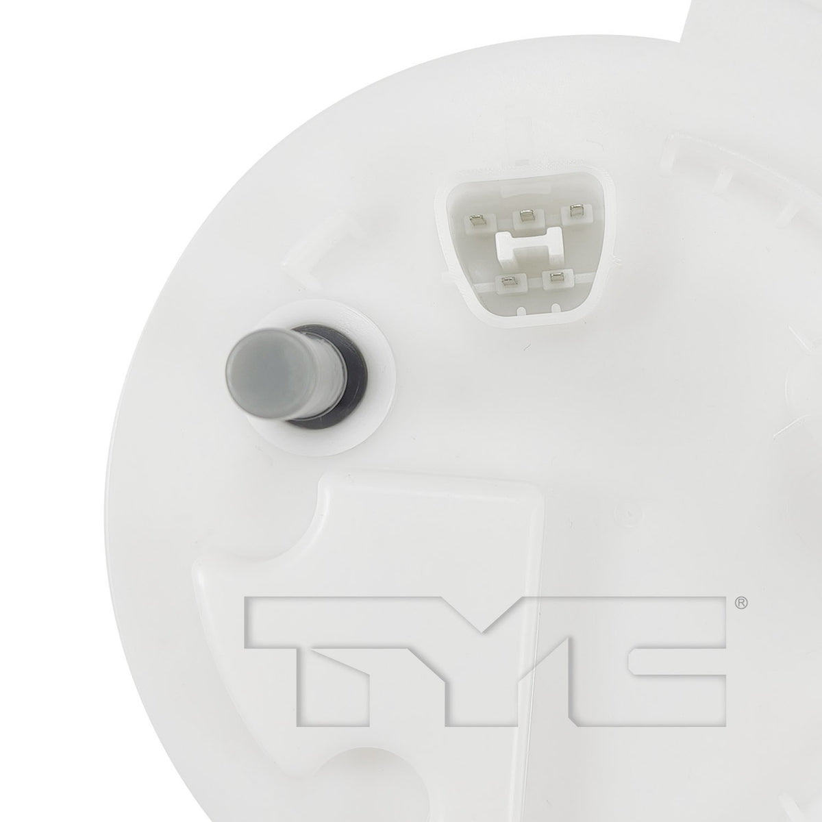 TYC Fuel Pump 150455-A