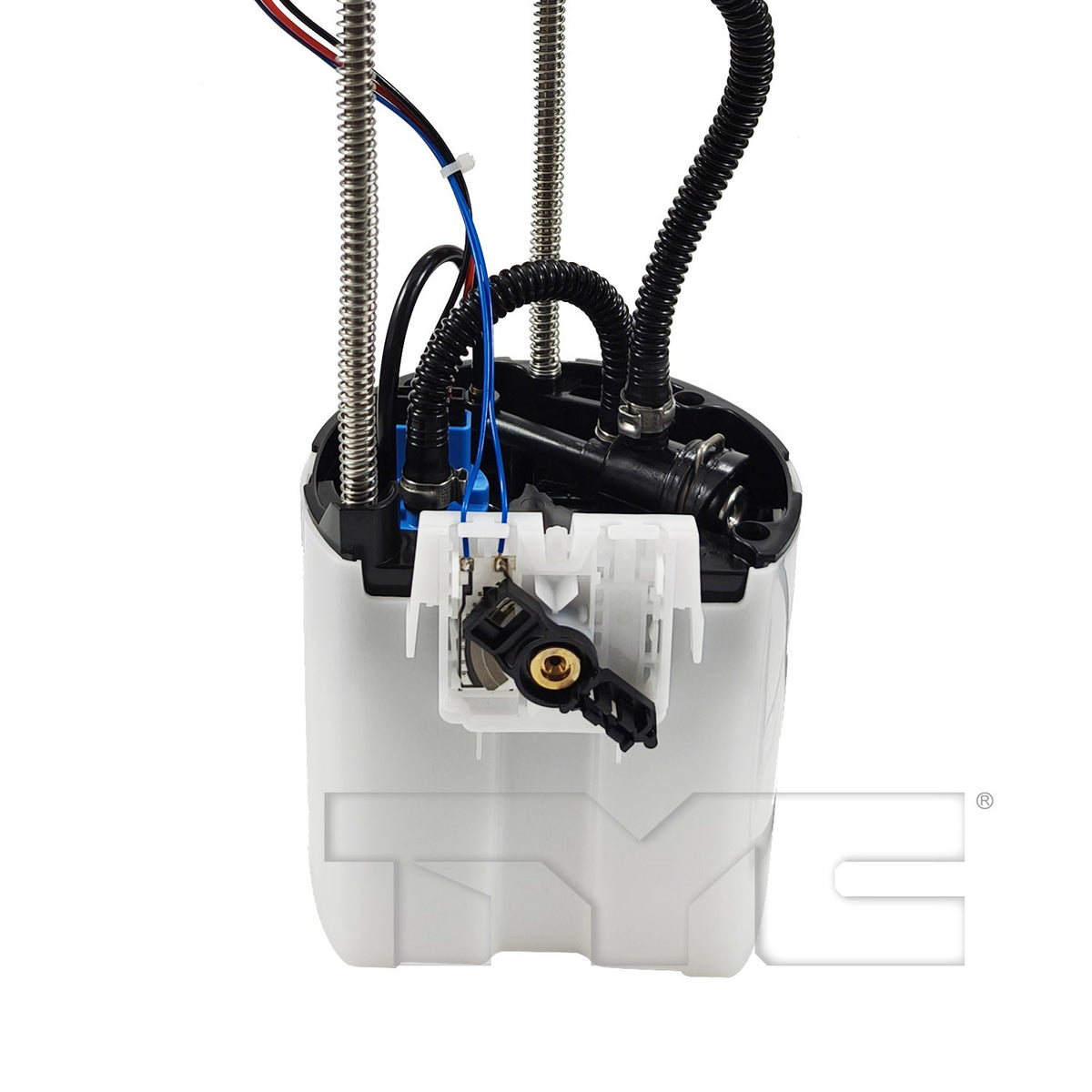 TYC Vehicle Part 150456-A