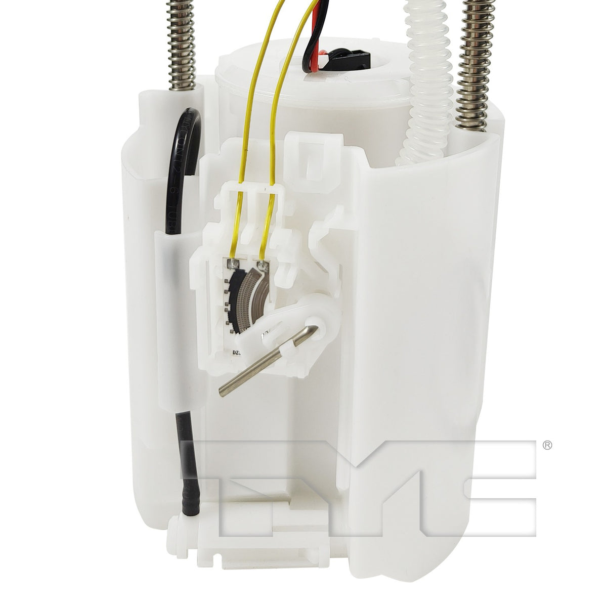 TYC Vehicle Part 150457-A