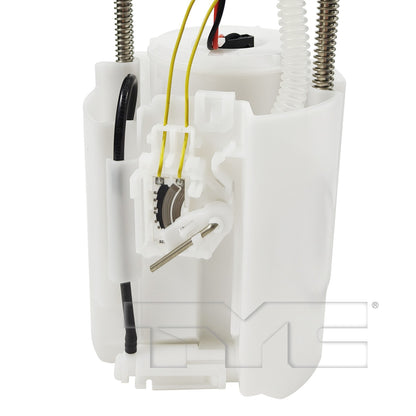 TYC Vehicle Part 150457-A