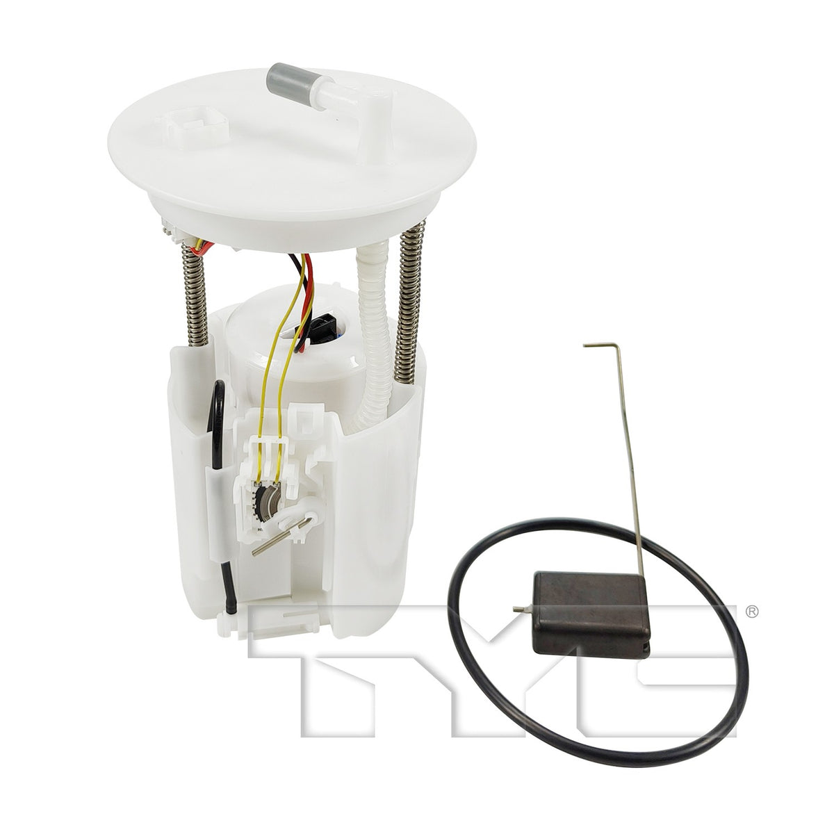 TYC Vehicle Part 150457-A