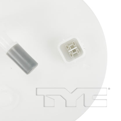 TYC Vehicle Part 150457-A