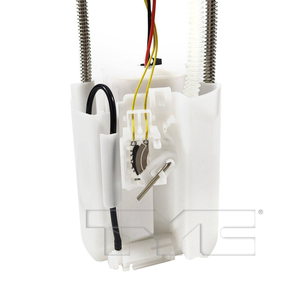TYC Vehicle Part 150459-A