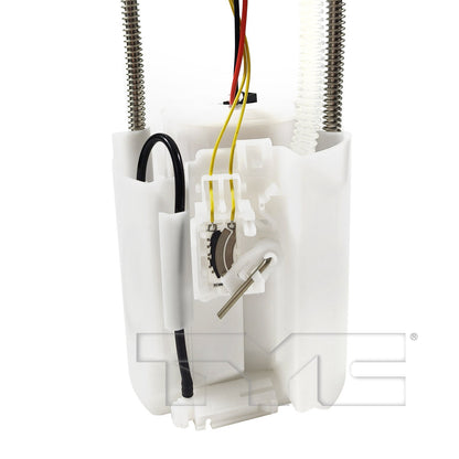 TYC Vehicle Part 150459-A