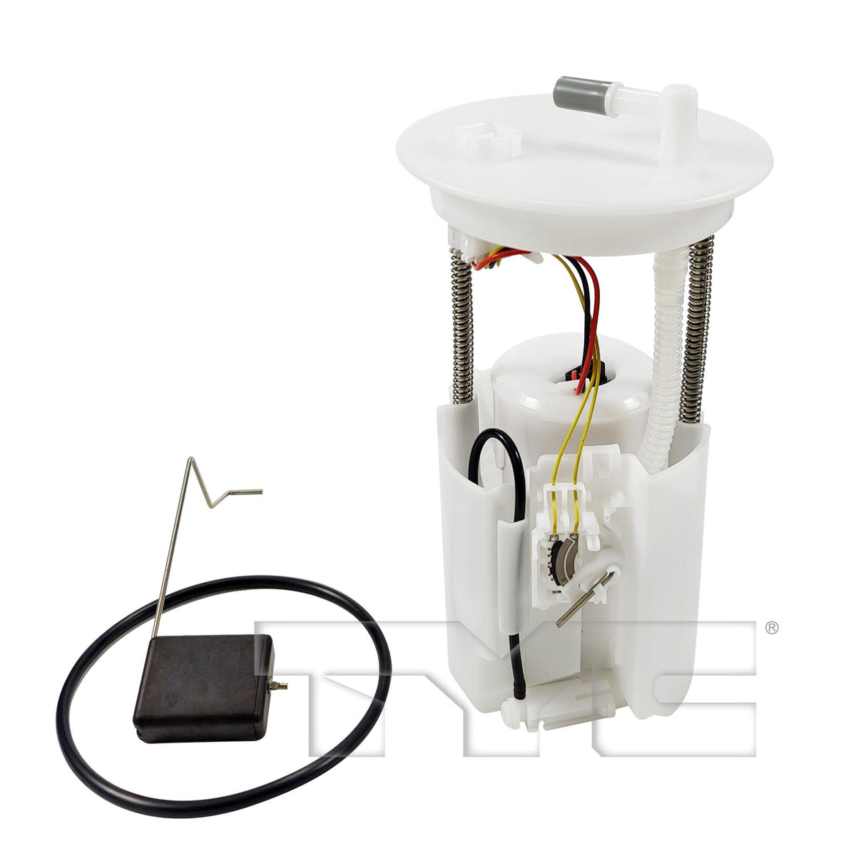 TYC Vehicle Part 150459-A