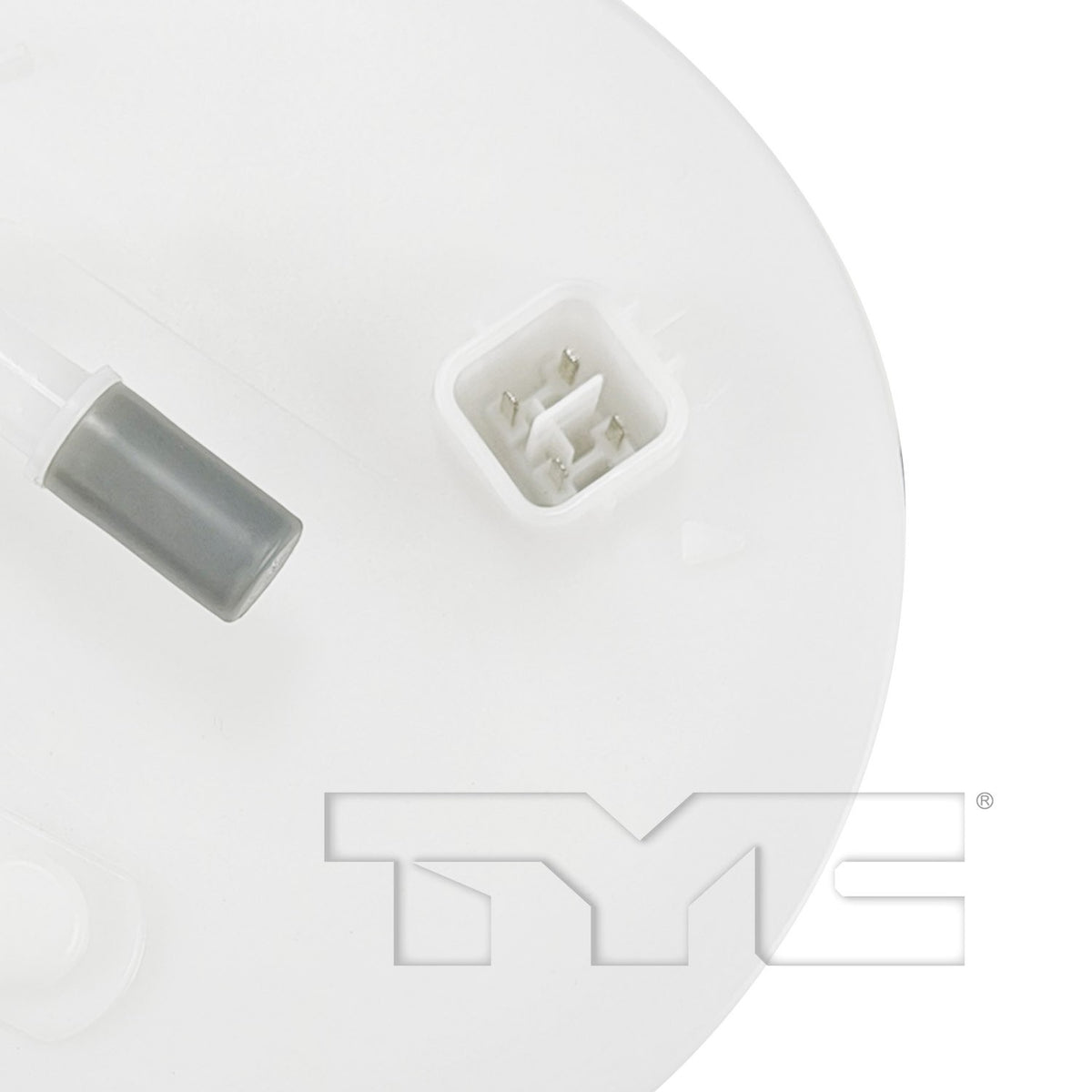 TYC Vehicle Part 150459-A