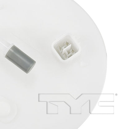 TYC Vehicle Part 150459-A
