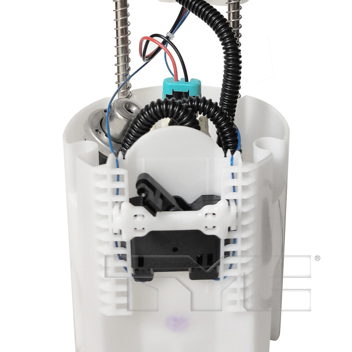TYC Vehicle Part 150460-A