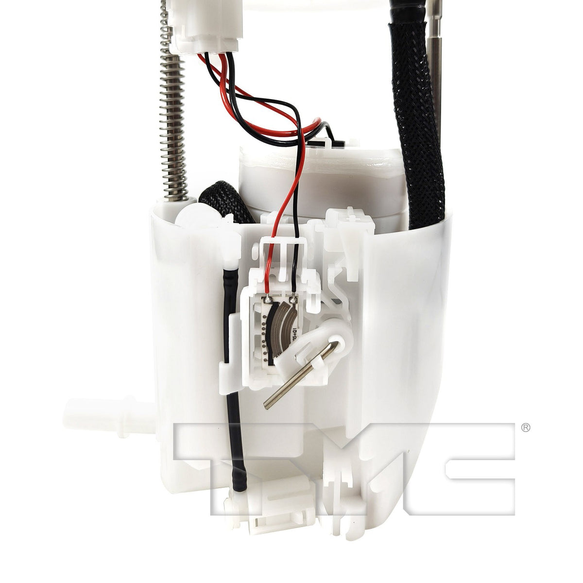 TYC Vehicle Part 150461-A