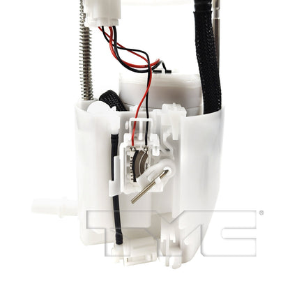 TYC Vehicle Part 150461-A