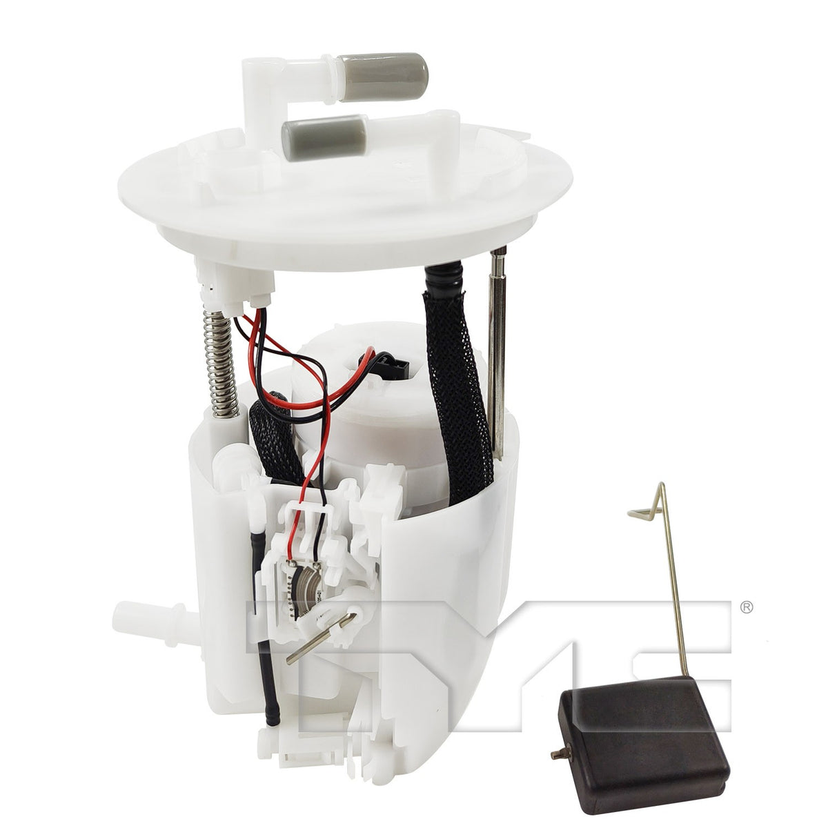TYC Vehicle Part 150461-A