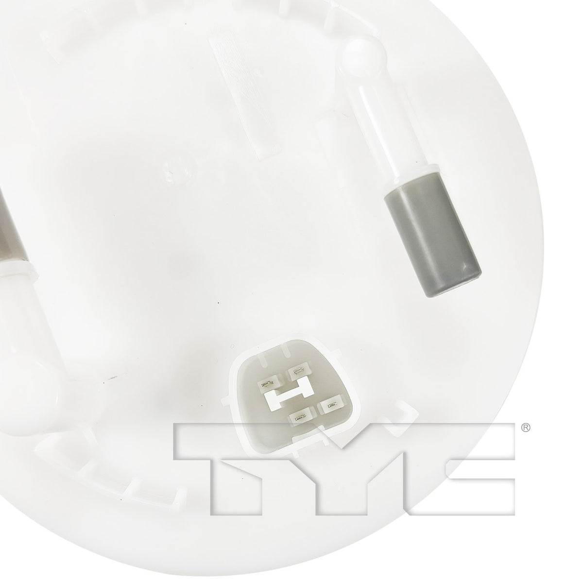 TYC Vehicle Part 150461-A