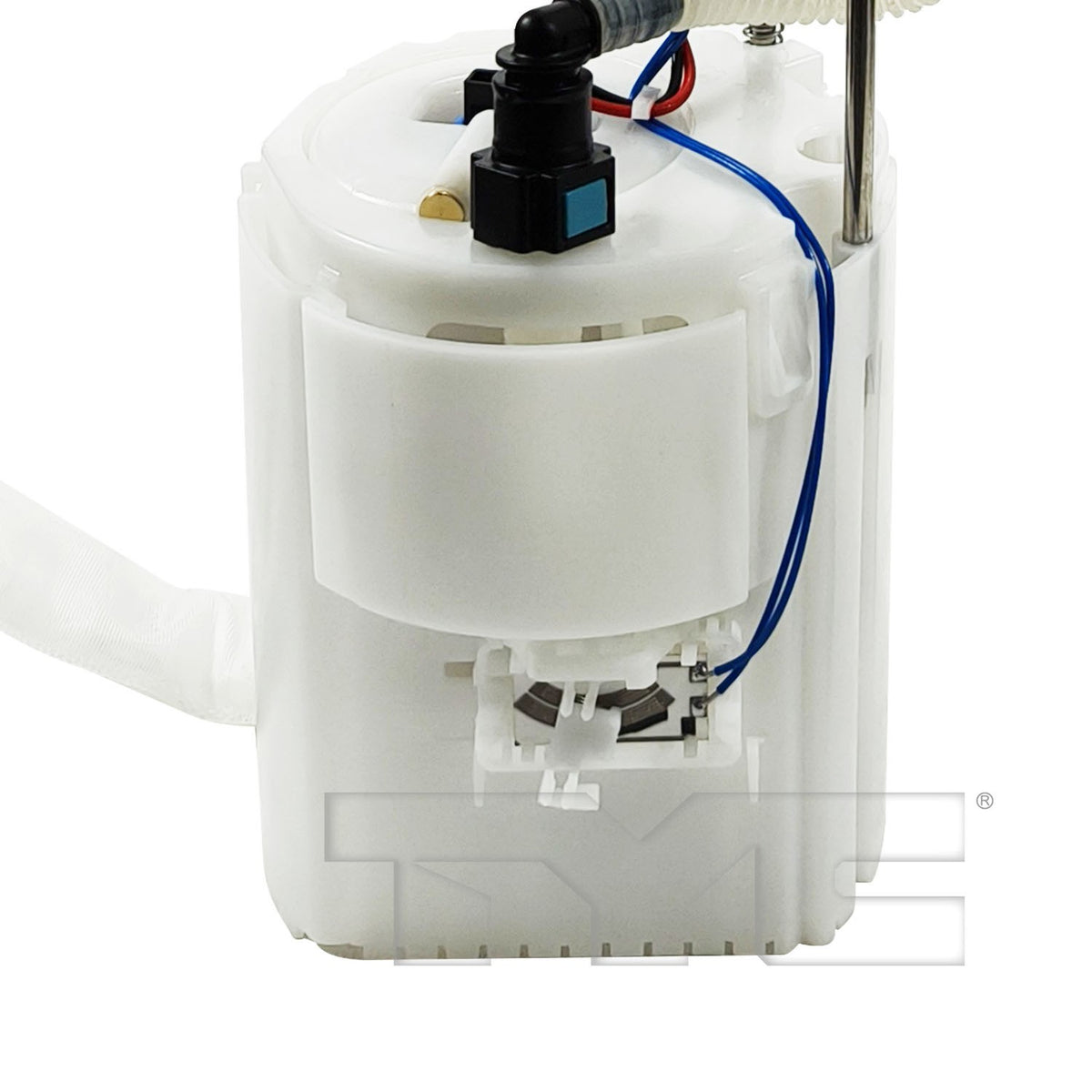 TYC Fuel Pump 150468-A