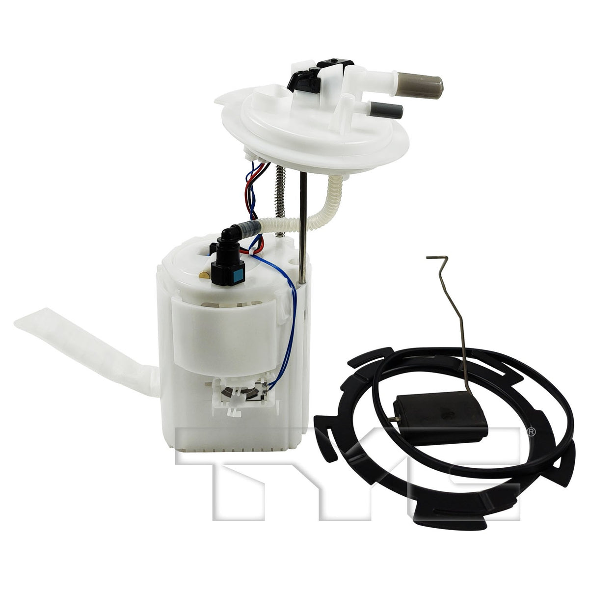 TYC Fuel Pump 150468-A