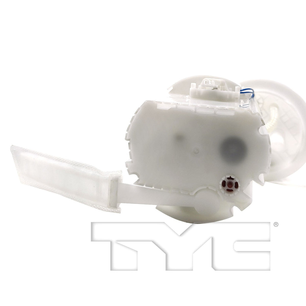 TYC Fuel Pump 150468-A