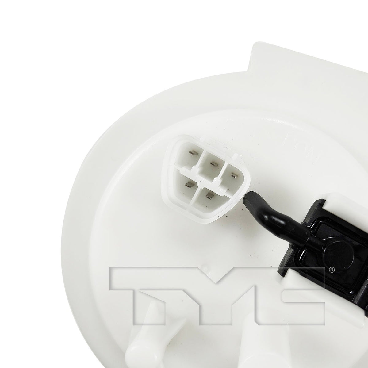 TYC Fuel Pump 150468-A