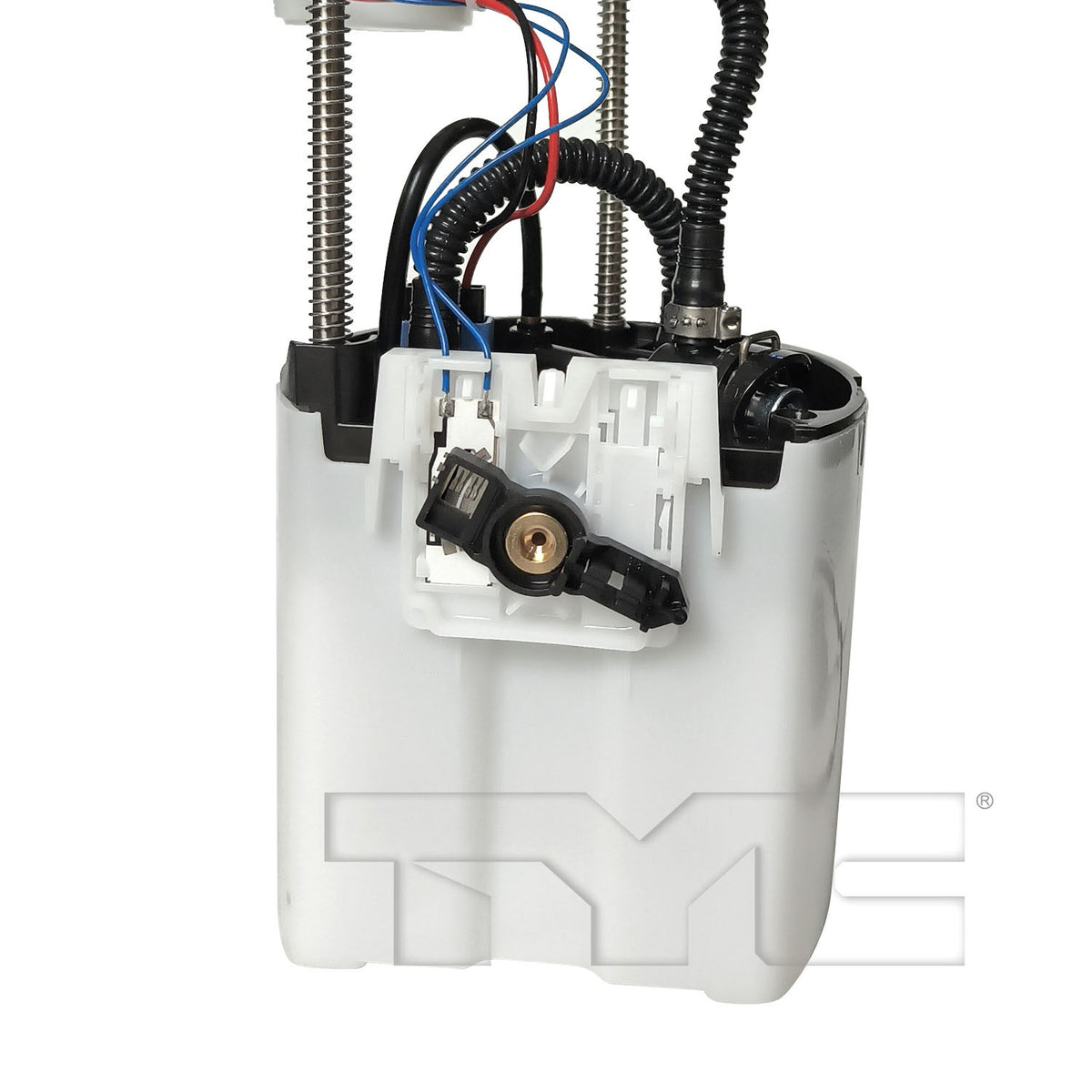 TYC Vehicle Part 150469-A