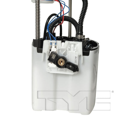TYC Vehicle Part 150469-A
