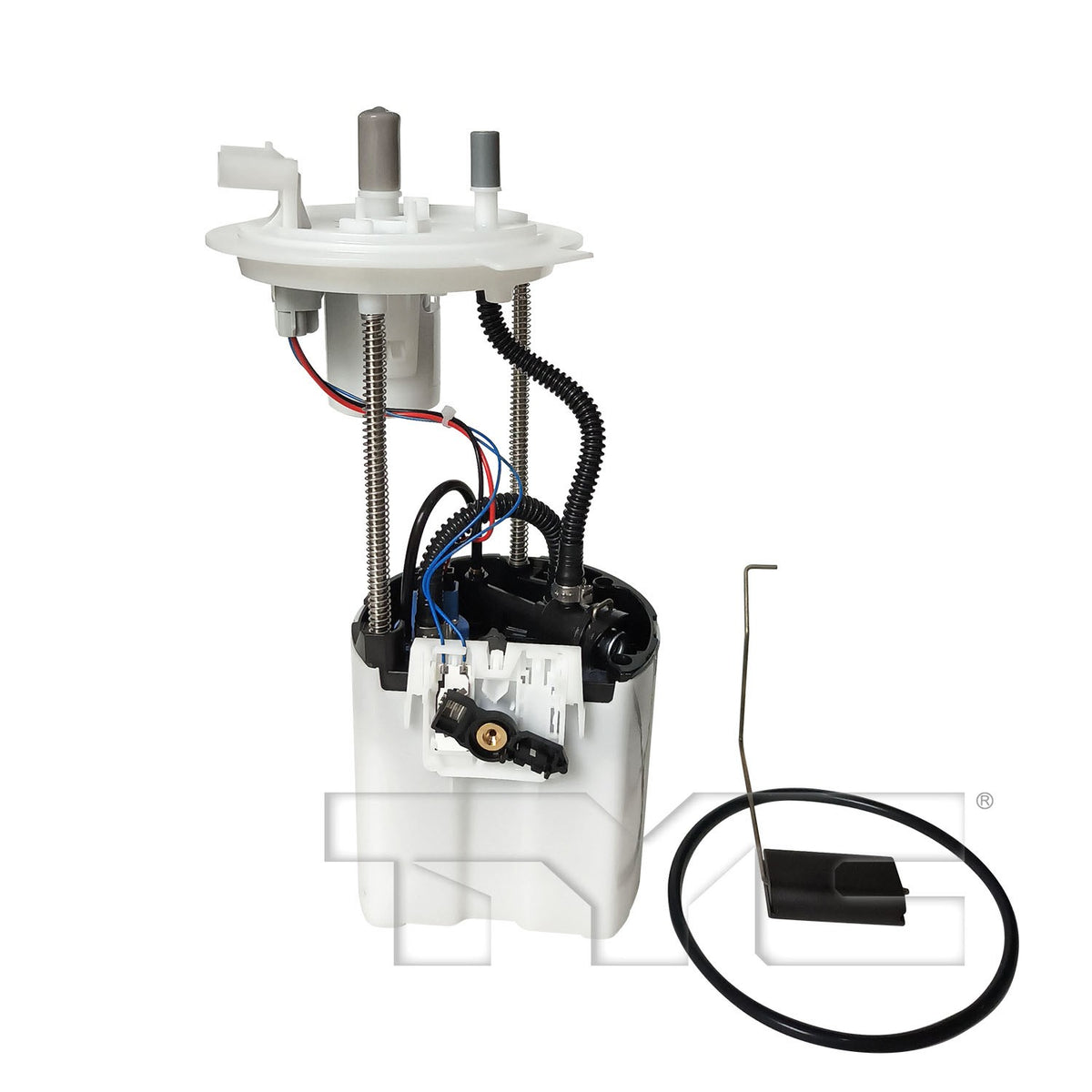 TYC Vehicle Part 150469-A