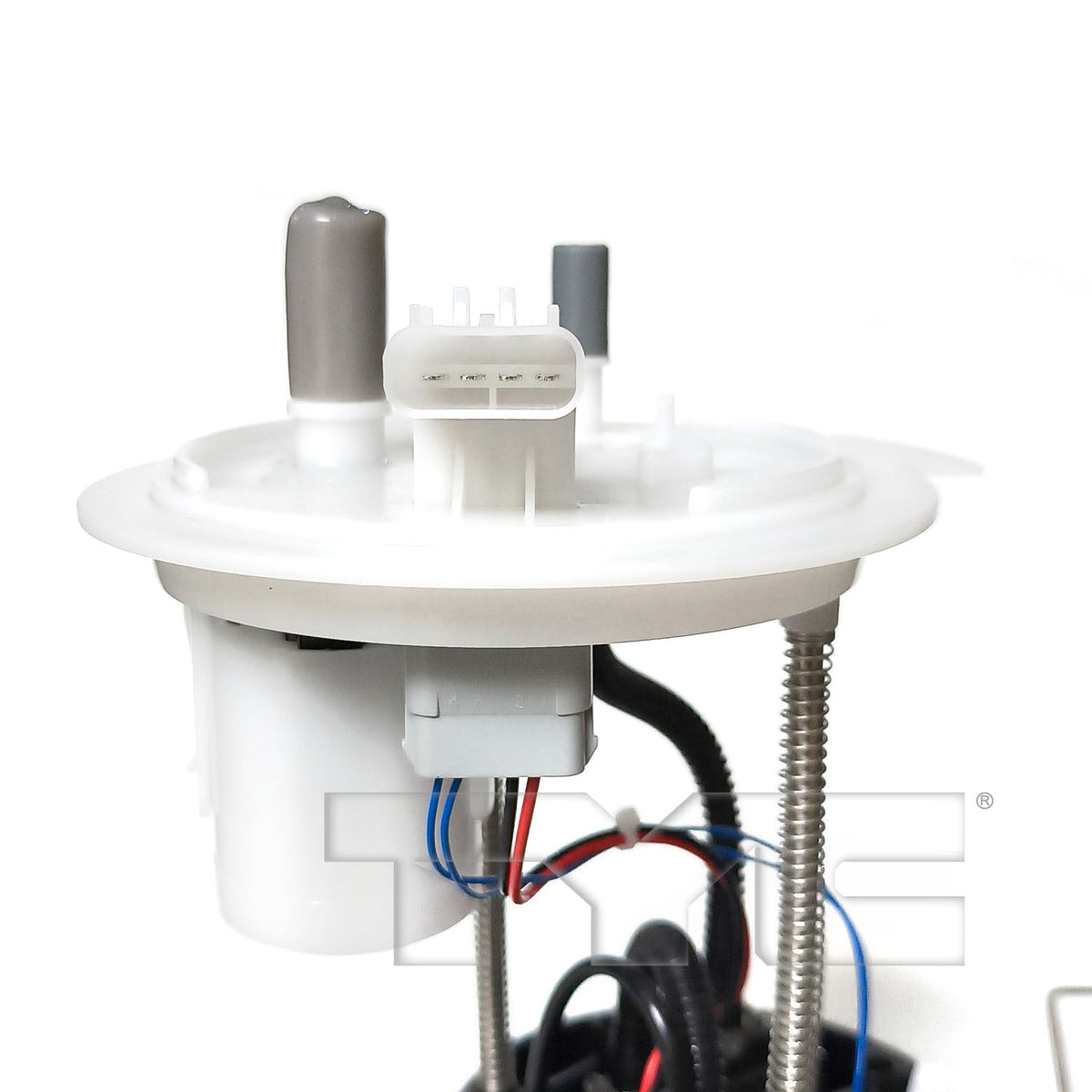 TYC Vehicle Part 150469-A