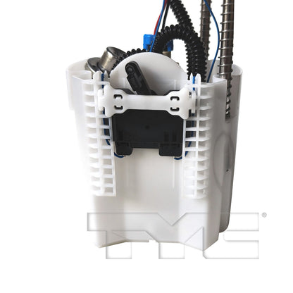 TYC Fuel Pump 150473-A