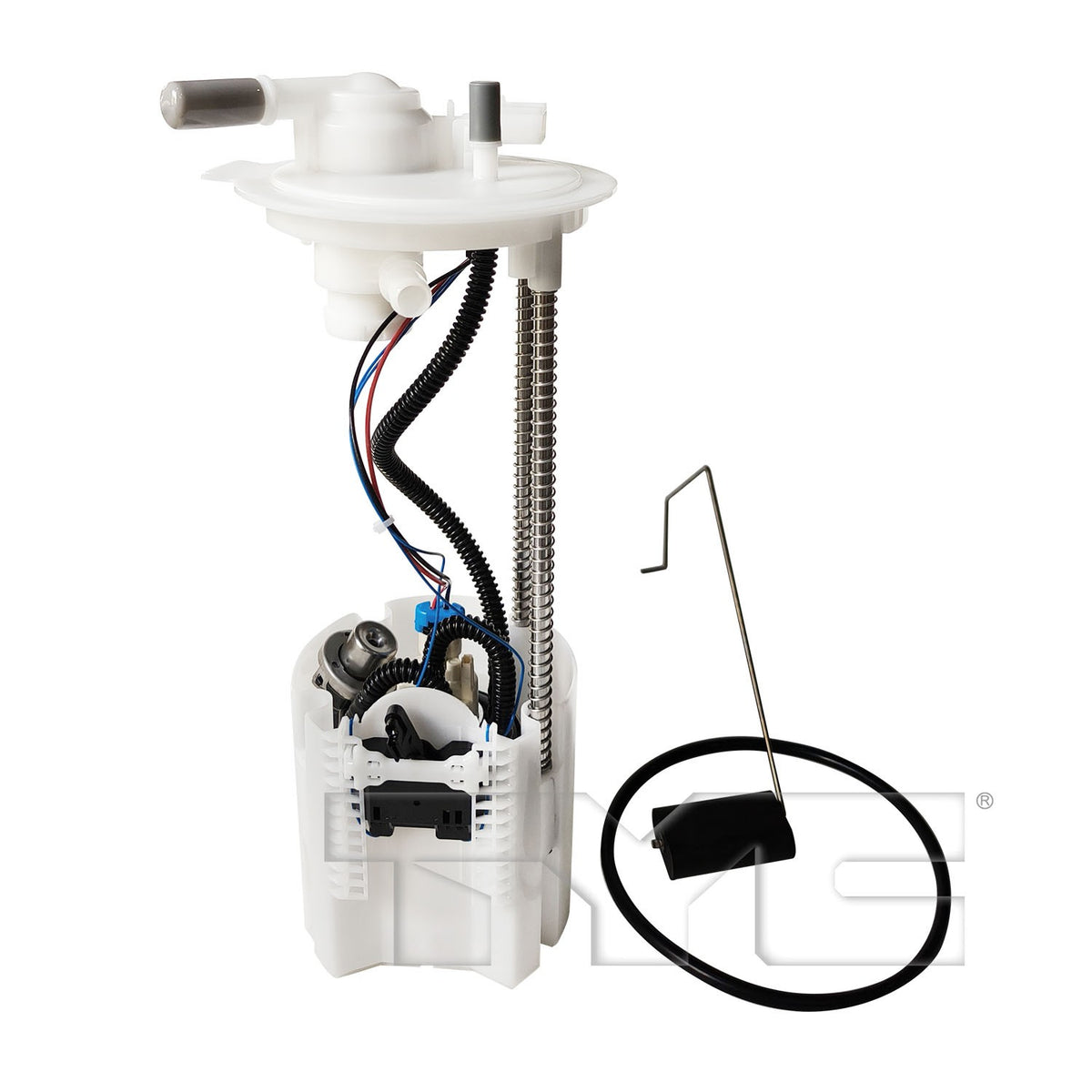TYC Fuel Pump 150473-A