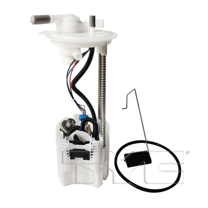 TYC Fuel Pump 150473-A