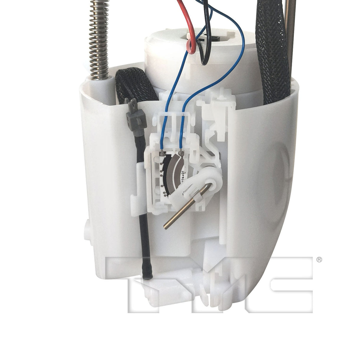 TYC Fuel Pump 150475-A