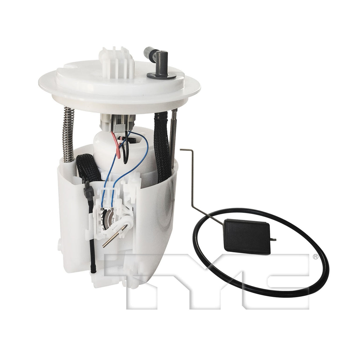 TYC Fuel Pump 150475-A