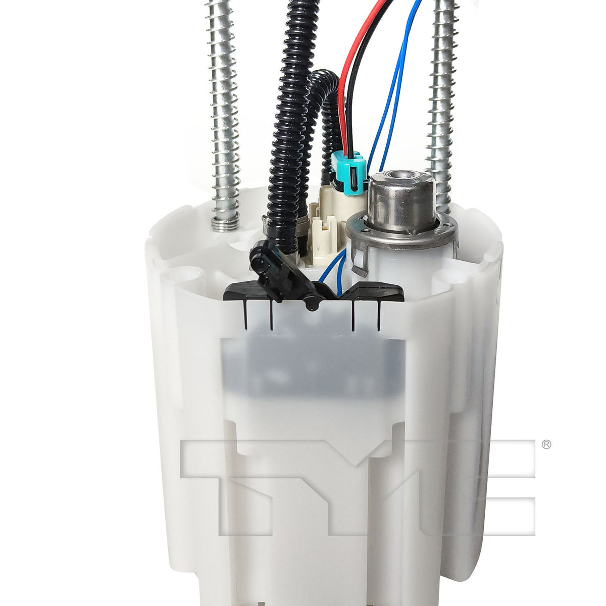 TYC Vehicle Part 150476-A