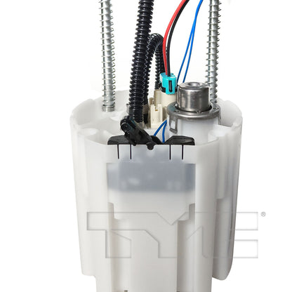TYC Vehicle Part 150476-A