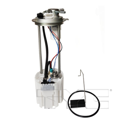 TYC Vehicle Part 150476-A