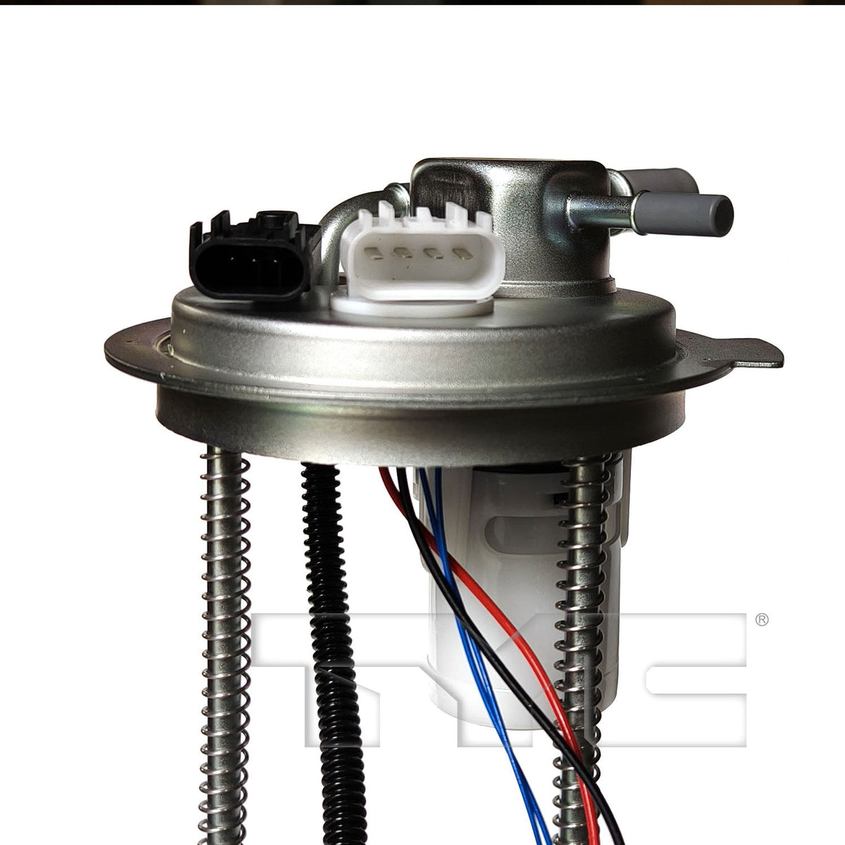 TYC Vehicle Part 150476-A