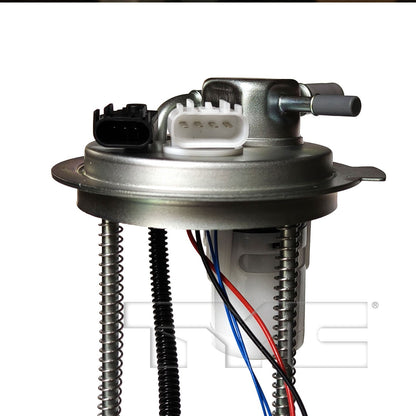 TYC Vehicle Part 150476-A