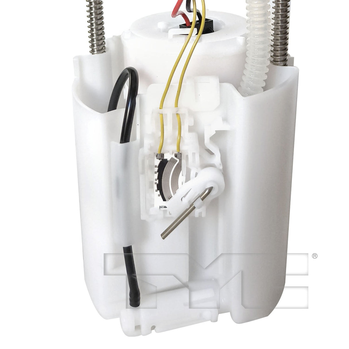 TYC Vehicle Part 150479-A