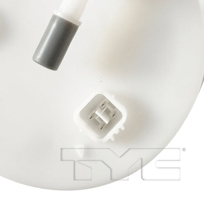 TYC Vehicle Part 150479-A
